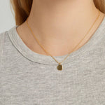 Claire Pendant Necklace - Nujaya United States