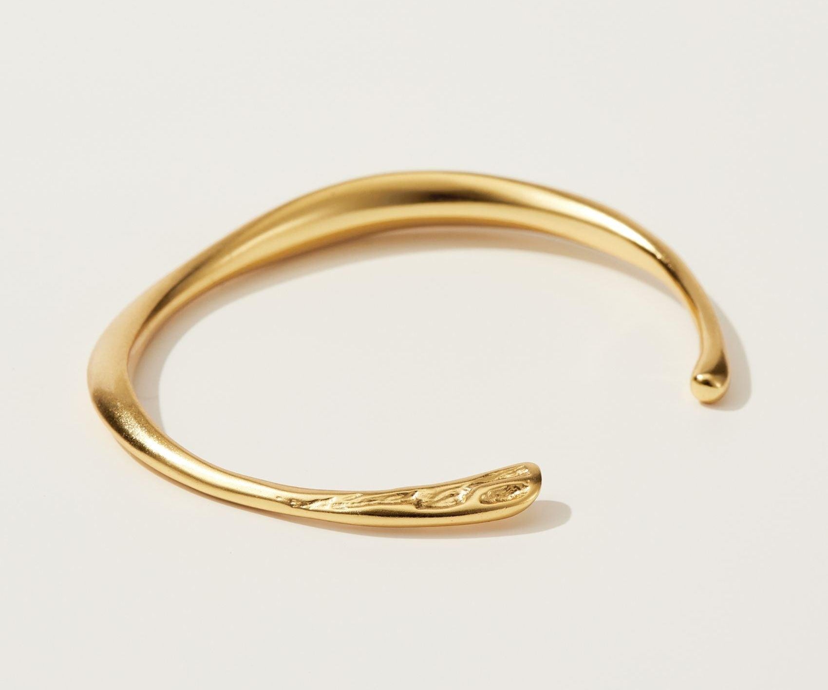 Ella Cuff Bracelet - Nujaya United States