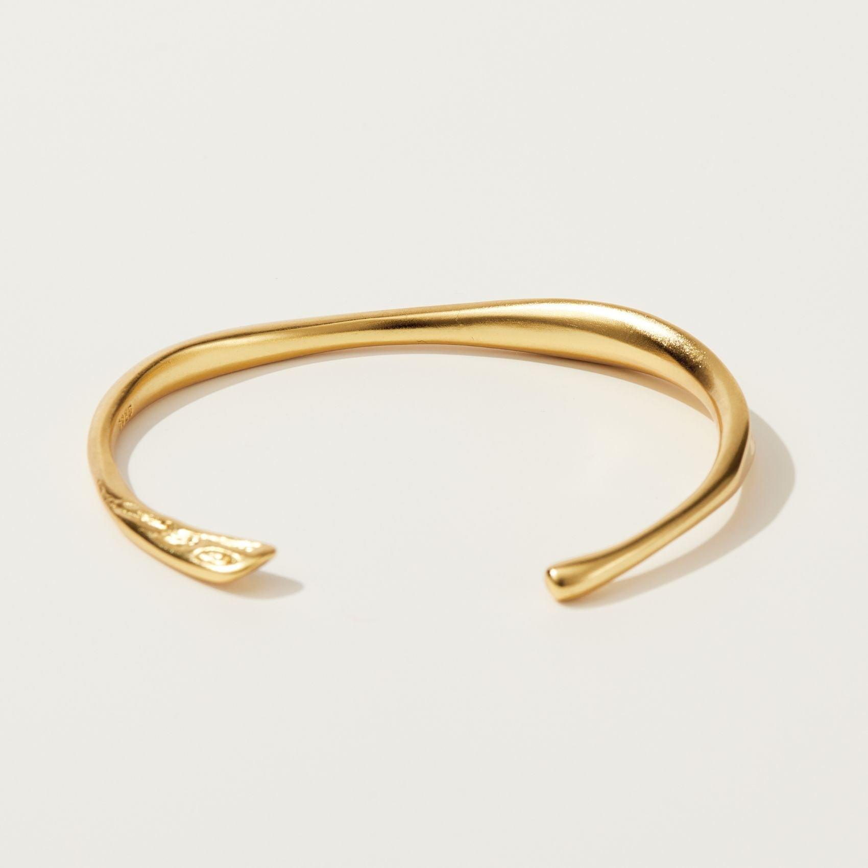 Ella Cuff Bracelet - Nujaya United States