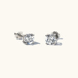 Hope Stud Earrings - Nujaya United States