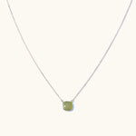 Jade Necklace - Nujaya United States