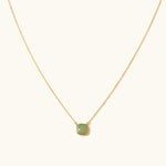 Jade Necklace - Nujaya United States