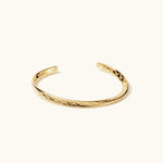 Josephine Cuff Bracelet - Nujaya United States