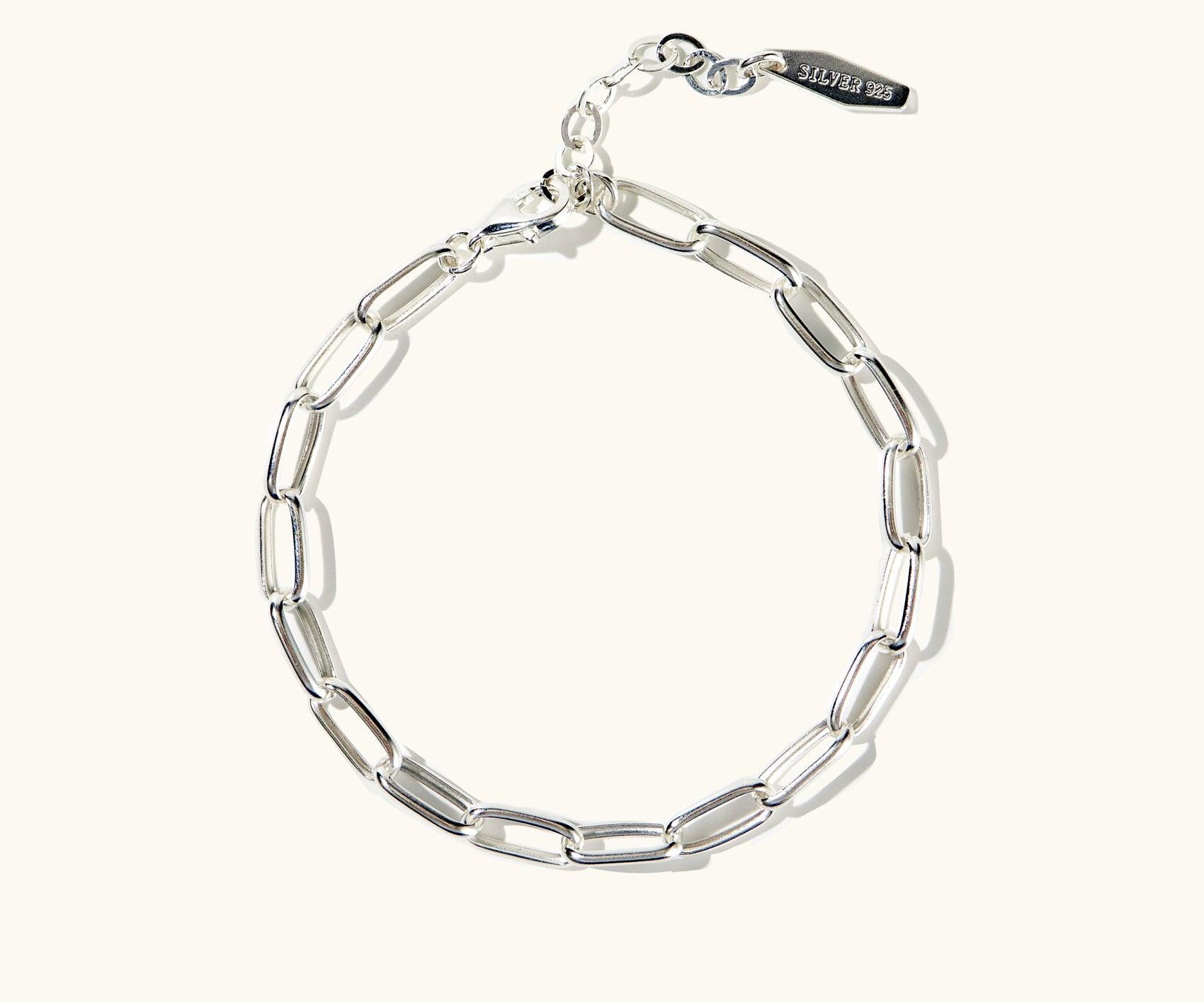 Layla Chain Bracelet - Nujaya United States