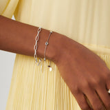 Layla Chain Bracelet - Nujaya United States