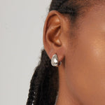 Luna Earrings - Nujaya United States