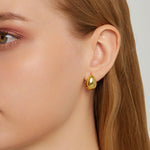 Luna Earrings - Nujaya United States