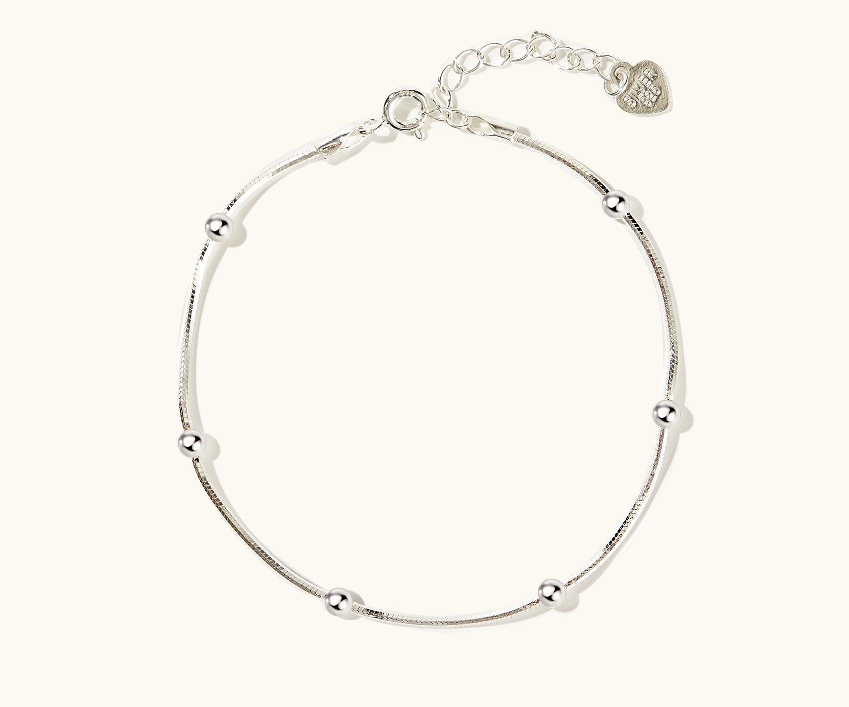 Rosa Bracelet - Nujaya United States