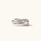 Trinity Interlocking Ring - Nujaya United States